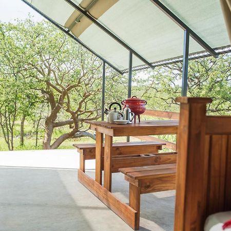Etosha Safari Camping2Go Окаукуэджо Экстерьер фото